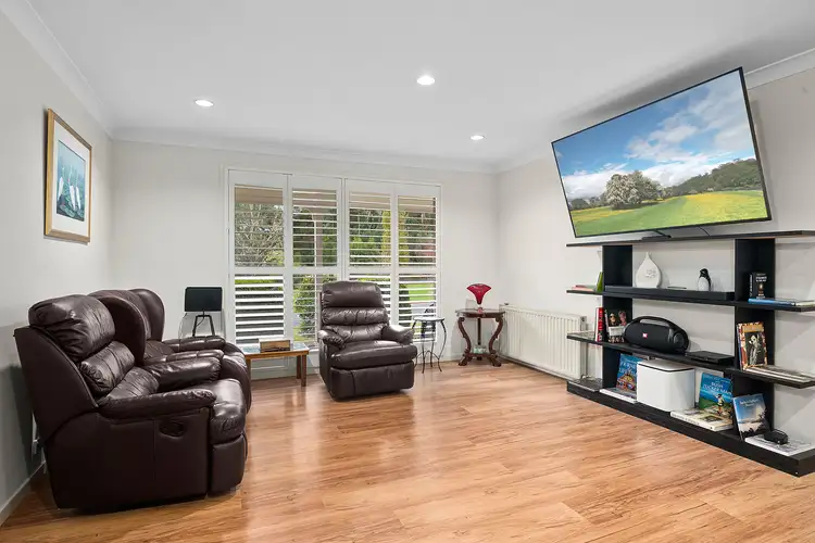 Sixth view of Homely house listing, 14 Farnborough Drive, Moss Vale NSW 2577