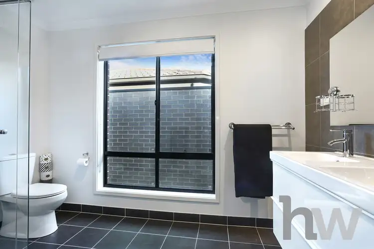 Fifth view of Homely house listing, 23 Temt Terrace, Grovedale VIC 3216