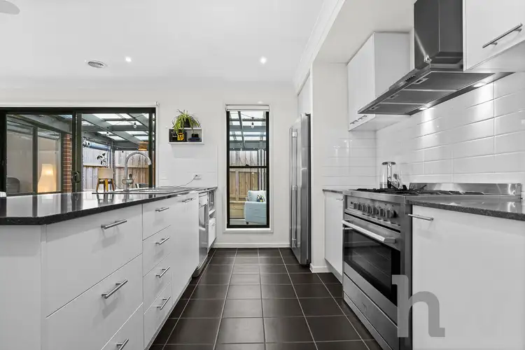 Sixth view of Homely house listing, 23 Temt Terrace, Grovedale VIC 3216