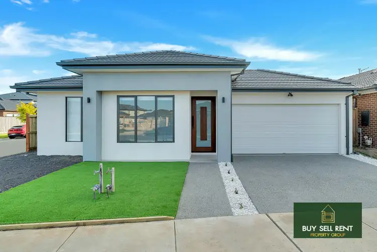 27 Arnhem Road, Wyndham Vale VIC 3024