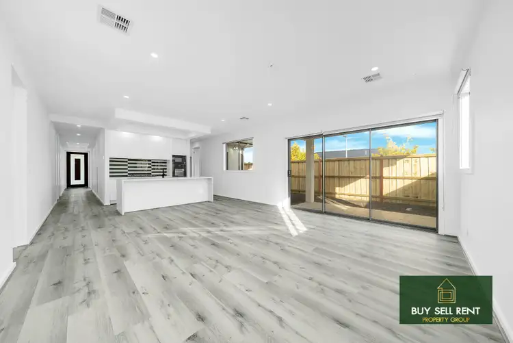 Sixth view of Homely house listing, 27 Arnhem Road, Wyndham Vale VIC 3024