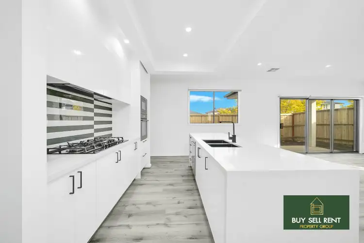 Seventh view of Homely house listing, 27 Arnhem Road, Wyndham Vale VIC 3024