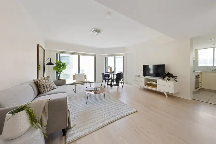 Main view of Homely apartment listing, 204A/9-15 Central Avenue, Manly NSW 2095