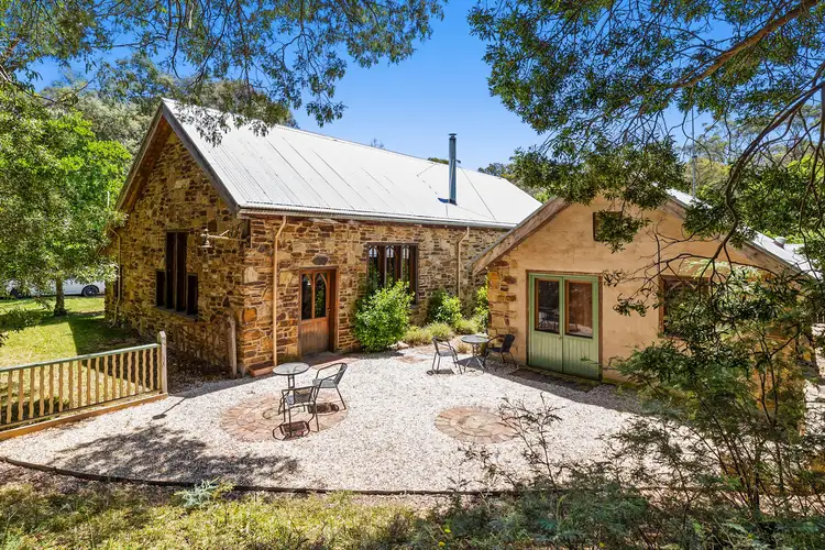 Main view of Homely house listing, 5126 Midland Highway, Dry Diggings VIC 3461