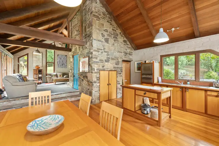 Sixth view of Homely house listing, 5126 Midland Highway, Dry Diggings VIC 3461