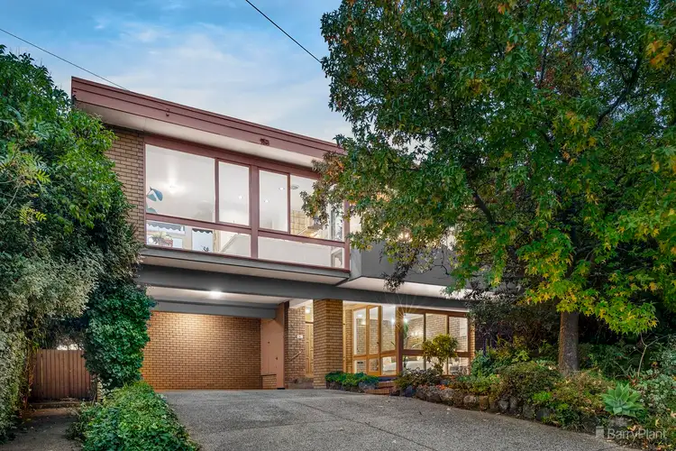 25 Bordeaux Street, Doncaster VIC 3108