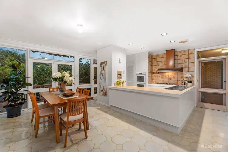 Fourth view of Homely house listing, 25 Bordeaux Street, Doncaster VIC 3108