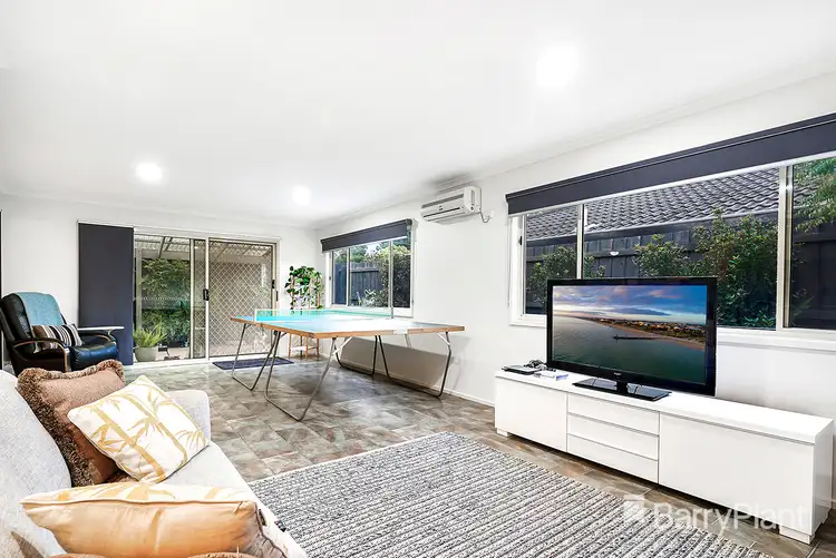 Fifth view of Homely house listing, 4 Chivers Court, Dingley Village VIC 3172