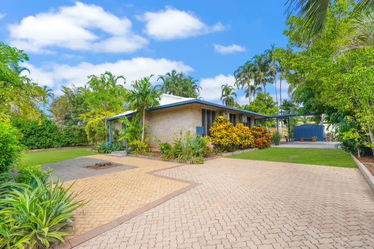 3 Isabel Court, Anula NT 812