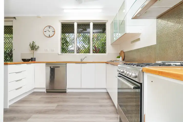 Fifth view of Homely house listing, 3 Isabel Court, Anula NT 812