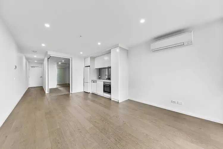 Fifth view of Homely apartment listing, 811/1 Moreland Street, Footscray VIC 3011
