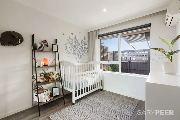 Fourth view of Homely unit listing, 2/9 Argyle Street, Bentleigh East VIC 3165
