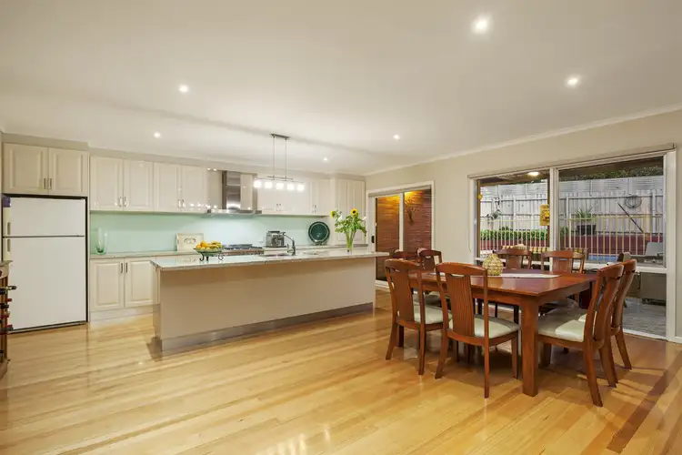 Sixth view of Homely house listing, 52 Tracey Street, Doncaster East VIC 3109