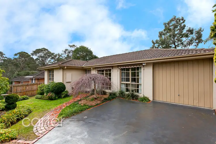 Main view of Homely unit listing, 2/26 Oliver Street, Ringwood VIC 3134