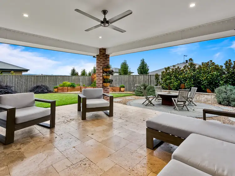 Third view of Homely house listing, 4 Thornton Court, Gisborne VIC 3437