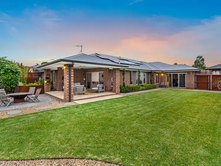 Fourth view of Homely house listing, 4 Thornton Court, Gisborne VIC 3437