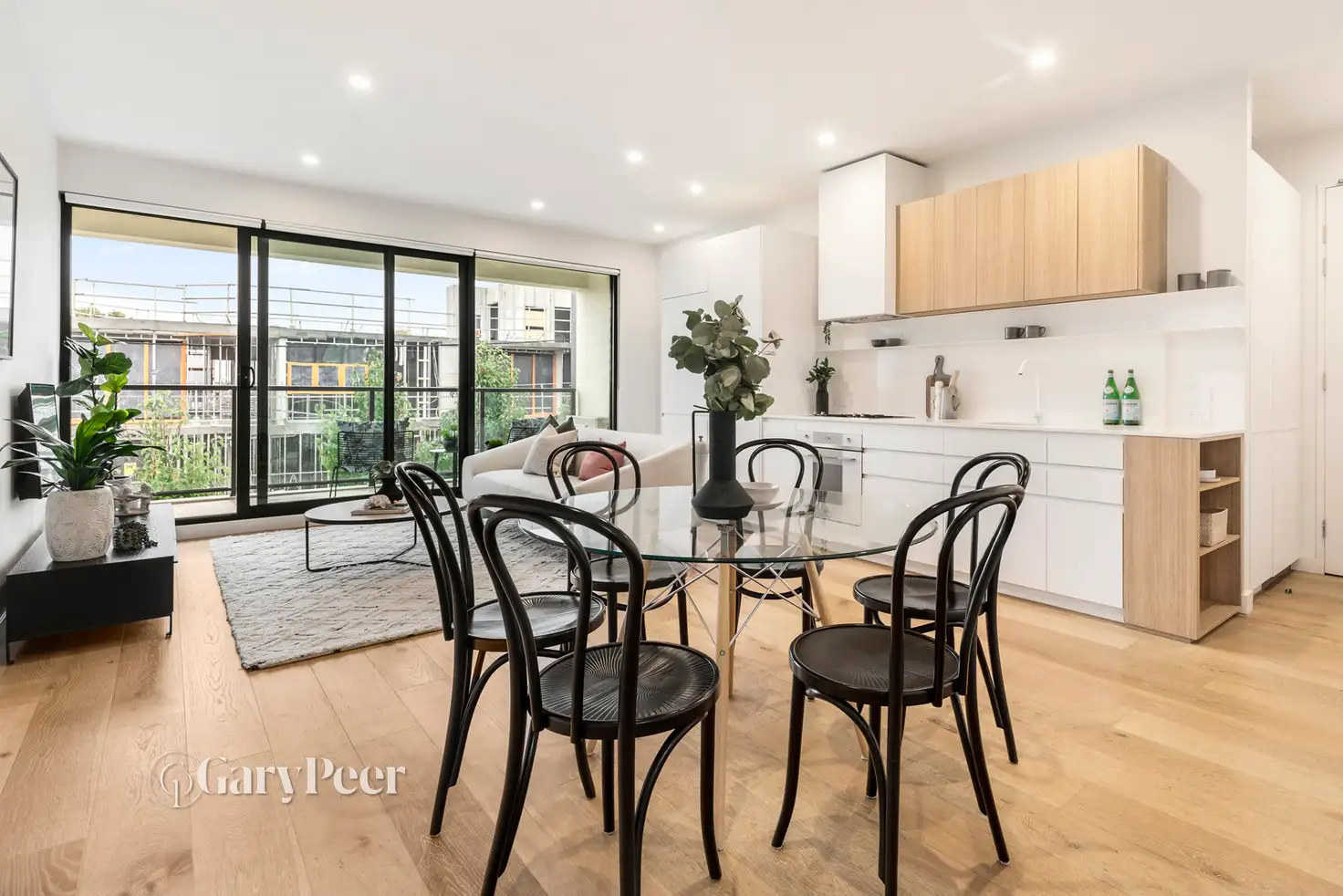 Main view of Homely apartment listing, 103/1044 Glen Huntly Road, Caulfield South VIC 3162