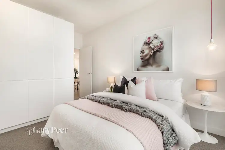 Third view of Homely apartment listing, 103/1044 Glen Huntly Road, Caulfield South VIC 3162