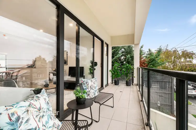 Fourth view of Homely apartment listing, 103/1044 Glen Huntly Road, Caulfield South VIC 3162