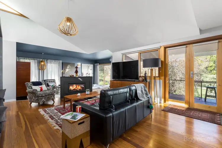 Main view of Homely house listing, 101 Grant Street, Daylesford VIC 3460