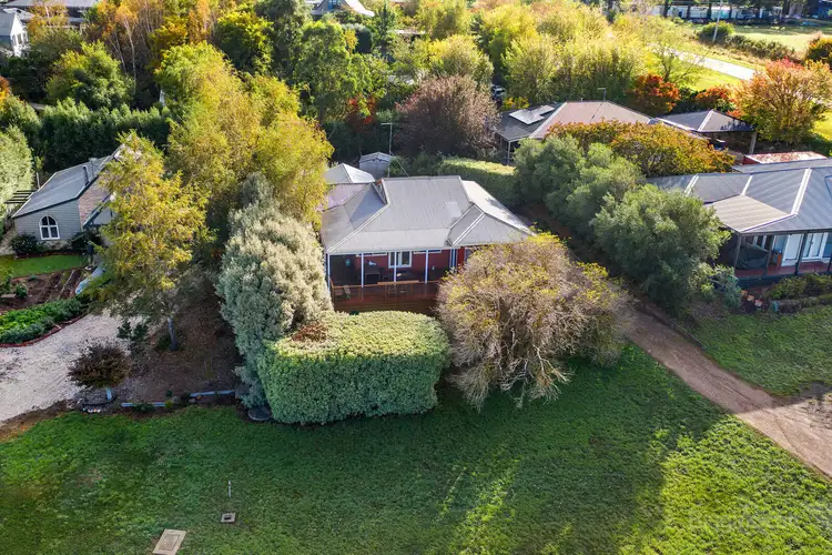 Second view of Homely house listing, 101 Grant Street, Daylesford VIC 3460