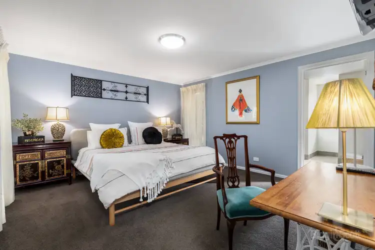 Fourth view of Homely house listing, 101 Grant Street, Daylesford VIC 3460