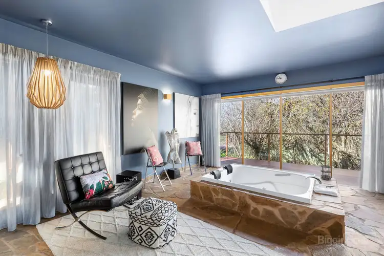 Sixth view of Homely house listing, 101 Grant Street, Daylesford VIC 3460