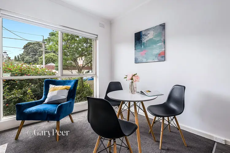 Third view of Homely apartment listing, 6/143 Booran Road, Caulfield South VIC 3162
