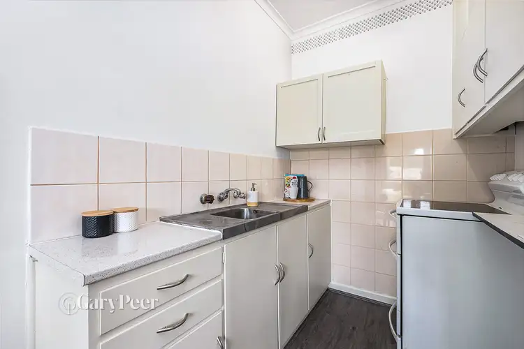Fifth view of Homely apartment listing, 6/143 Booran Road, Caulfield South VIC 3162