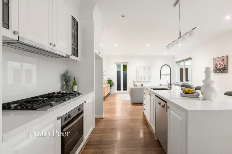 Fourth view of Homely townhouse listing, 37A Bealiba Road, Caulfield South VIC 3162