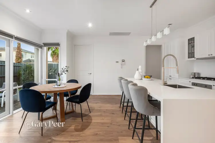 Fifth view of Homely townhouse listing, 37A Bealiba Road, Caulfield South VIC 3162