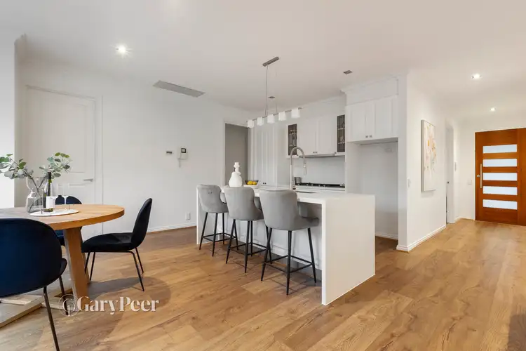 Sixth view of Homely townhouse listing, 37A Bealiba Road, Caulfield South VIC 3162