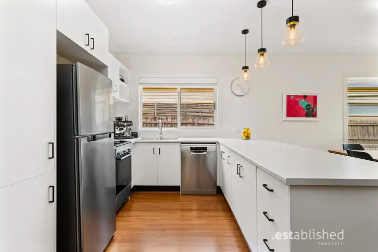 Fourth view of Homely house listing, 31 Hollington Crescent, Point Cook VIC 3030