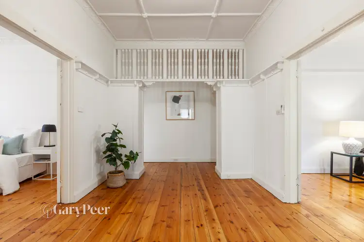Sixth view of Homely house listing, 94 Brighton Road, Ripponlea VIC 3185