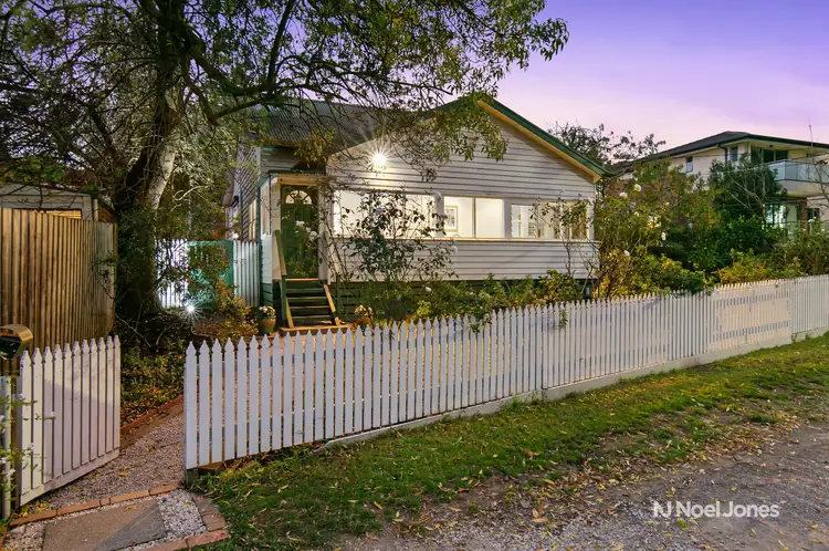 7 Church Street, Mitcham VIC 3132