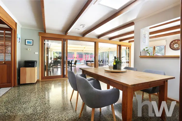 Fifth view of Homely house listing, 193-195 Thacker Street, Ocean Grove VIC 3226