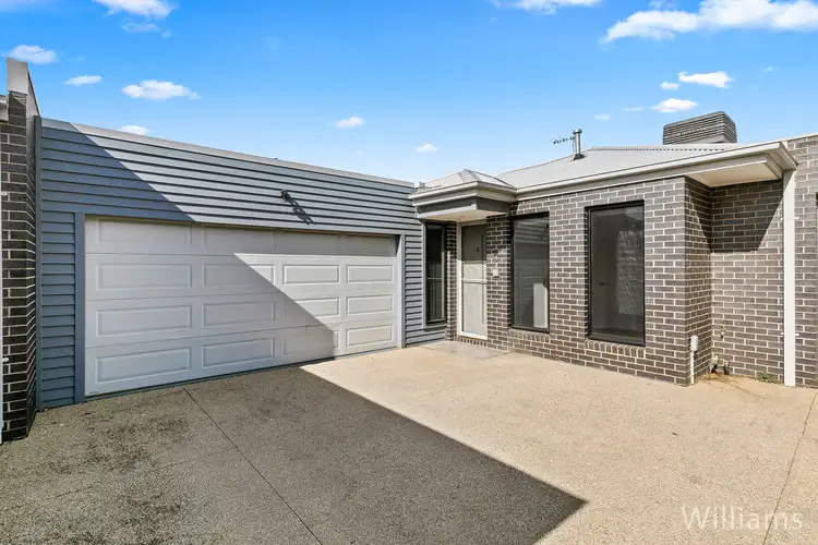 3/68 Third Avenue, Altona North VIC 3025