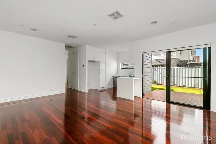 Fifth view of Homely townhouse listing, 3/68 Third Avenue, Altona North VIC 3025
