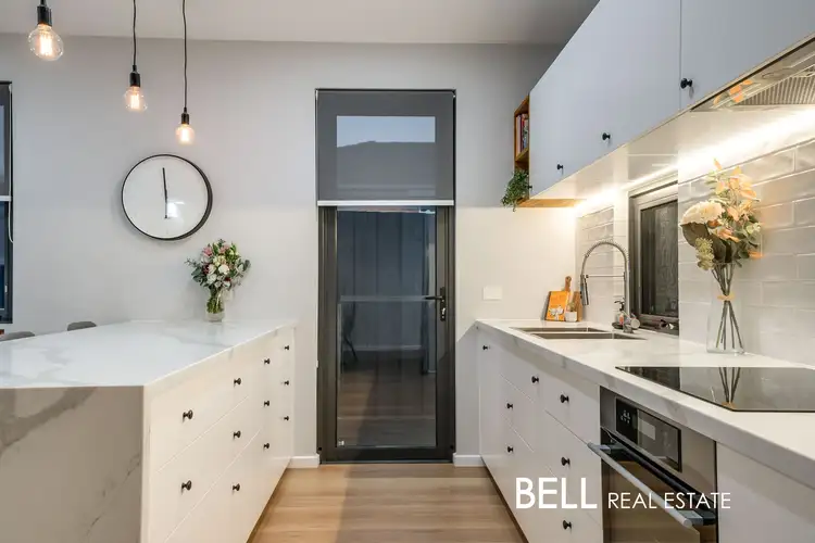 Third view of Homely house listing, 39B Loretto Avenue, Ferntree Gully VIC 3156