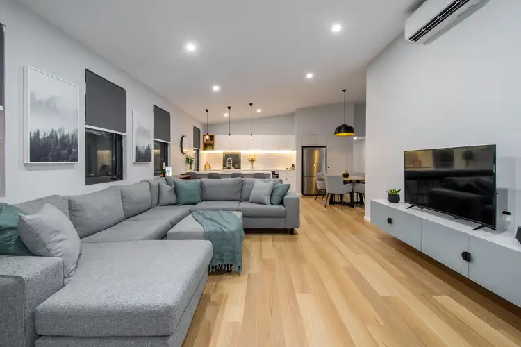Fourth view of Homely house listing, 39B Loretto Avenue, Ferntree Gully VIC 3156