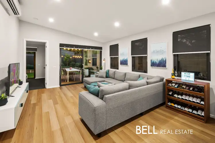 Fifth view of Homely house listing, 39B Loretto Avenue, Ferntree Gully VIC 3156