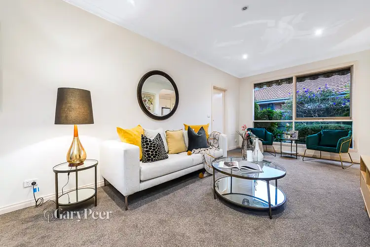 Fourth view of Homely unit listing, 3/8 Wanalta Road, Carnegie VIC 3163