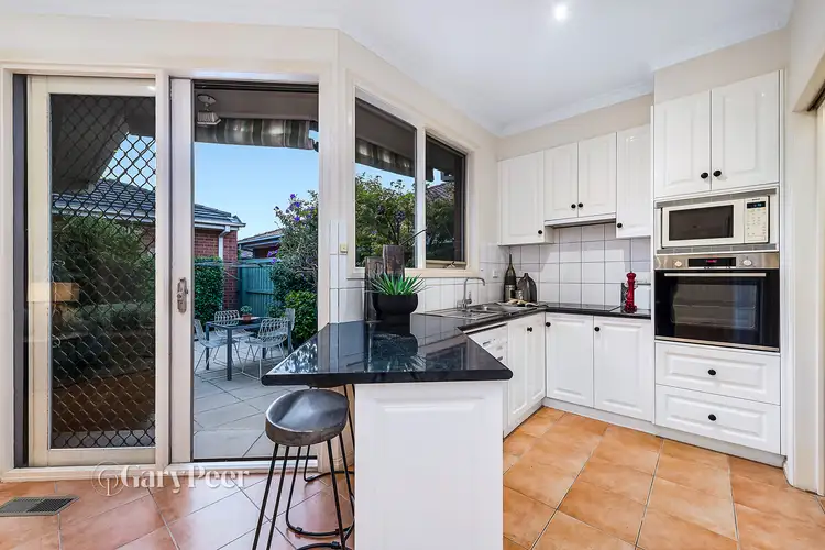Sixth view of Homely unit listing, 3/8 Wanalta Road, Carnegie VIC 3163