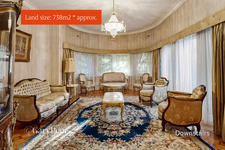 Second view of Homely house listing, 30 Ontario Street, Caulfield North VIC 3161