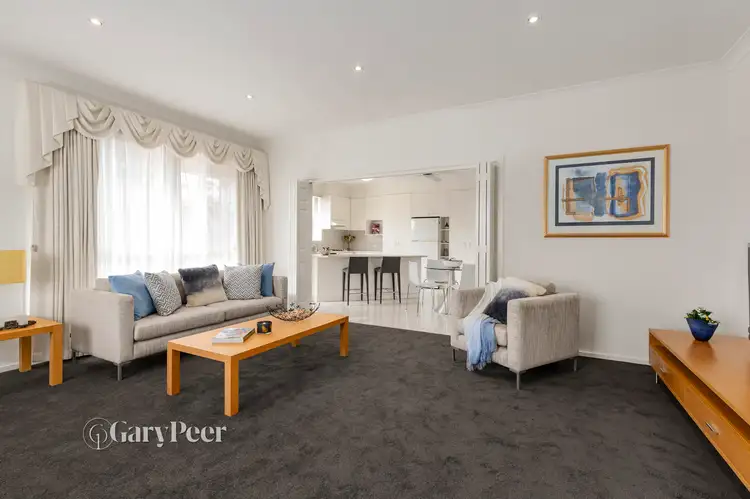 Second view of Homely unit listing, 1/228 Bambra Road, Caulfield South VIC 3162