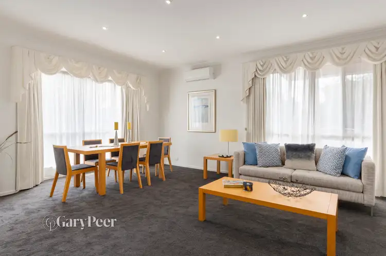Third view of Homely unit listing, 1/228 Bambra Road, Caulfield South VIC 3162