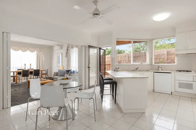 Fifth view of Homely unit listing, 1/228 Bambra Road, Caulfield South VIC 3162