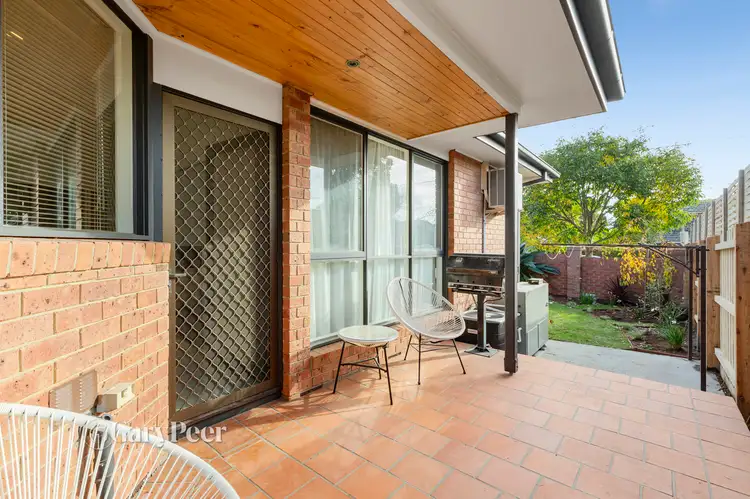 Sixth view of Homely unit listing, 1/228 Bambra Road, Caulfield South VIC 3162