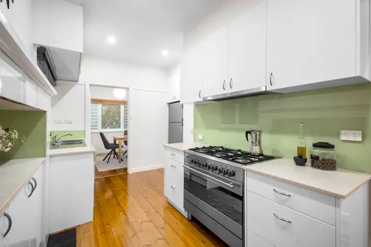 Second view of Homely house listing, 55 Quarry Road, Mitcham VIC 3132