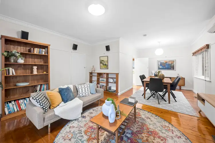 Fourth view of Homely house listing, 55 Quarry Road, Mitcham VIC 3132